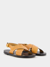 Isabel Marant Jane Studded Leather Sandals
