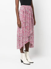 Isabel Marant Maxi Skirt