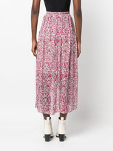 Isabel Marant Maxi Skirt