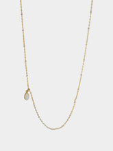 Isabel Marant Medal Casablanca Necklace