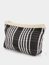 Isabel Marant Powden Black Pouch
