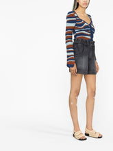 Isabel Marant Titea shorts