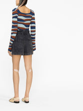 Isabel Marant Titea shorts