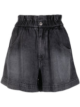 Isabel Marant Titea shorts