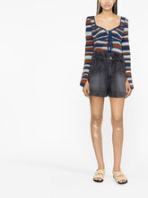 Isabel Marant Titea shorts