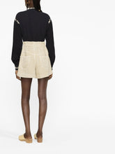 Isabel Marant Titea shorts