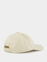 Isabel Marant Tyrony baseball hat