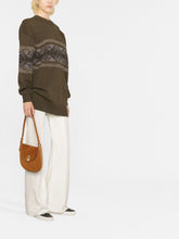 Isabel Marant Wool blend jumper