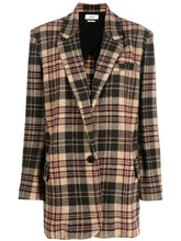 Isabel Marant Wool Coat