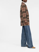 Isabel Marant Wool Coat