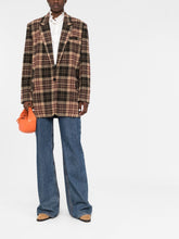 Isabel Marant Wool Coat