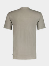 James Perse Classic Light Grey T-shirt