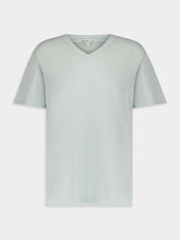 James Perse Classic V-Neck T-shirt
