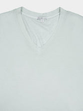 James Perse Classic V-Neck T-shirt