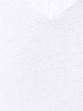 James Perse Classic V-Neck T-Shirt