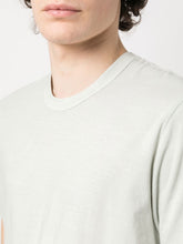 James Perse Crew neck cotton t-shirt