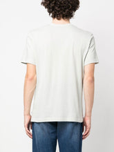 James Perse Crew neck cotton t-shirt