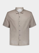 James Perse Double Layer Shirt