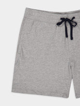 James Perse French Terry Grey Sweat Shorts