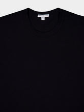 James Perse Long Sleeve Cotton Crew Neck