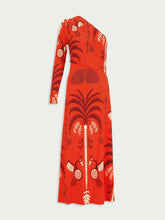 Johanna Ortiz Aclla Ceremonial Dress