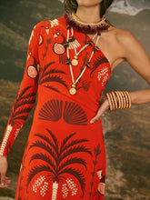 Johanna Ortiz Aclla Ceremonial Dress