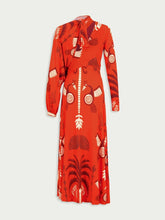 Johanna Ortiz Aclla Ceremonial Dress