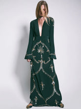 Johanna Ortiz Artistic Lifestyle Dress