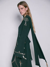 Johanna Ortiz Artistic Lifestyle Dress