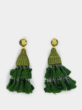 Johanna Ortiz Caudal Magico Earrings