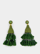 Johanna Ortiz Caudal Magico Earrings