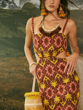 Johanna Ortiz Caudal Magico Earrings