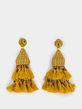 Johanna Ortiz Caudal Magico Earrings