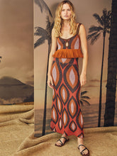 Johanna Ortiz Chants crop top