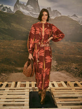 Johanna Ortiz Color Of Silence Top