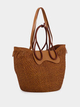 Johanna Ortiz Cordillera Real Beach Bag