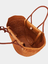 Johanna Ortiz Cordillera Real Beach Bag