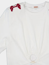 Johanna OrtizEnsenada T-Shirt at Fashion Clinic | PDP - Fashion Clinic