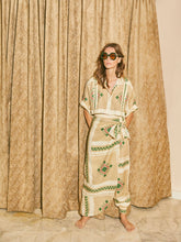 Johanna Ortiz Incaica Pants