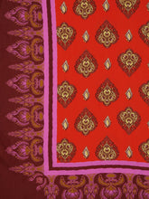 Johanna Ortiz India Chintz Shawl