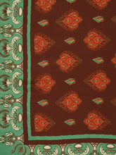 Johanna Ortiz India Chintz Shawl