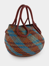 Johanna Ortiz Litoral Salvage Bag