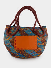 Johanna Ortiz Litoral Salvage Bag