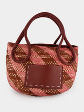 Johanna Ortiz Litoral Salvage Tote Bag