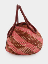 Johanna Ortiz Litoral Salvage Tote Bag