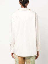 Johanna Ortiz Mavly Cotton-Poplin Texture