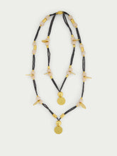 Johanna Ortiz Metalurgia Inca Necklace
