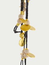 Johanna Ortiz Metalurgia Inca Necklace