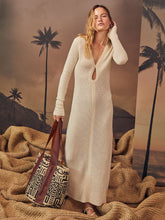 Johanna Ortiz Mysterious World midi dress