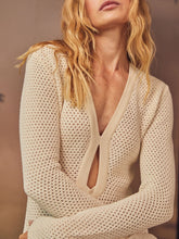 Johanna Ortiz Mysterious World midi dress